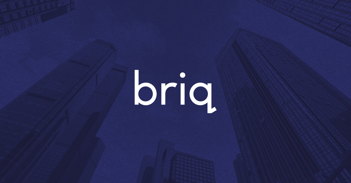 Briq Achieves SOC 2 Type II Compliance Certification