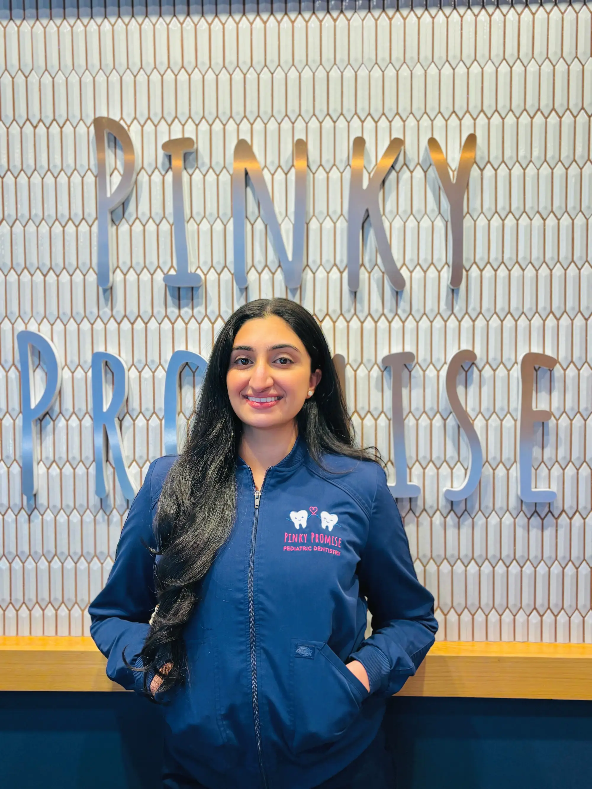 Pinky Promise Pediatric Dentistry Reviews