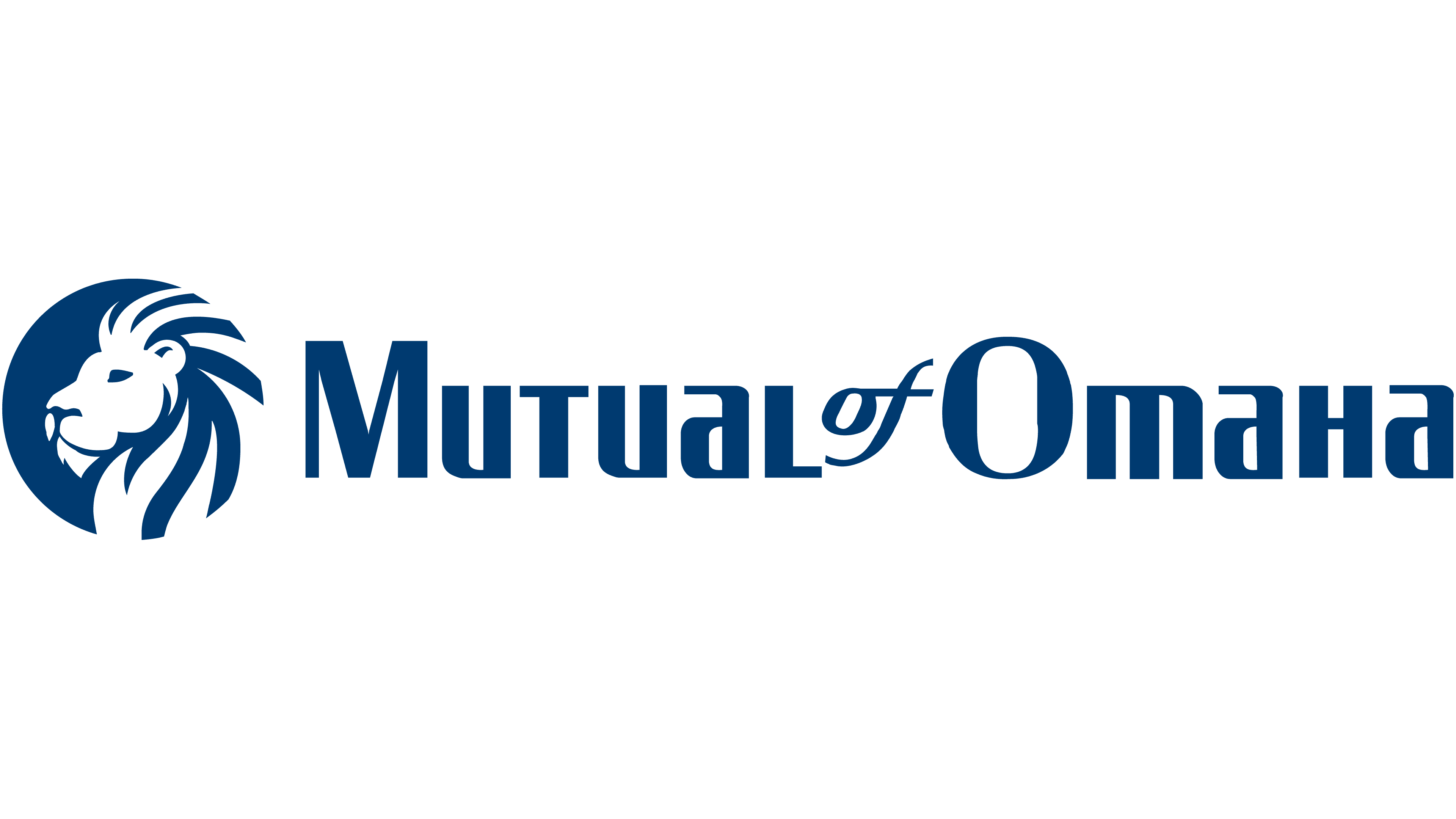 Mutual of Omaha Dental Insurance Logo