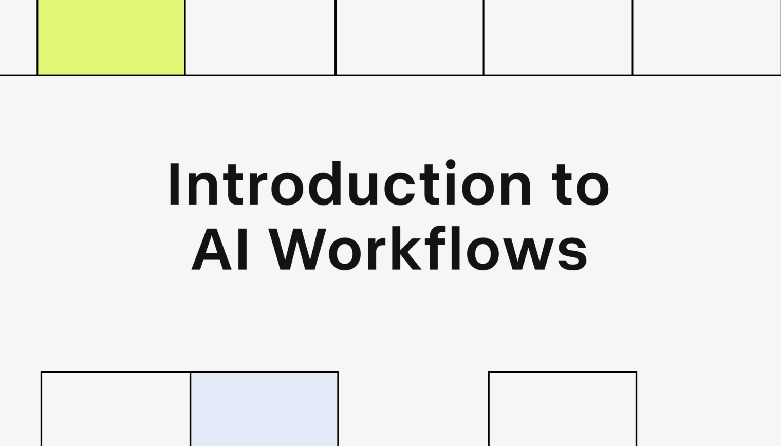 See AI workflow automation in action | Contact us today