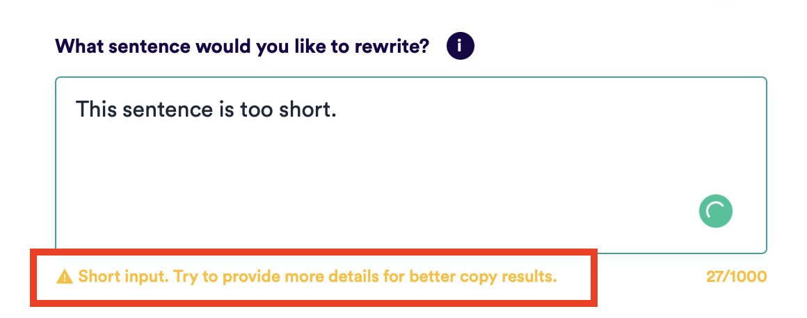 Free Paragraph Rewriter Rewrite Paragraphs With AI
