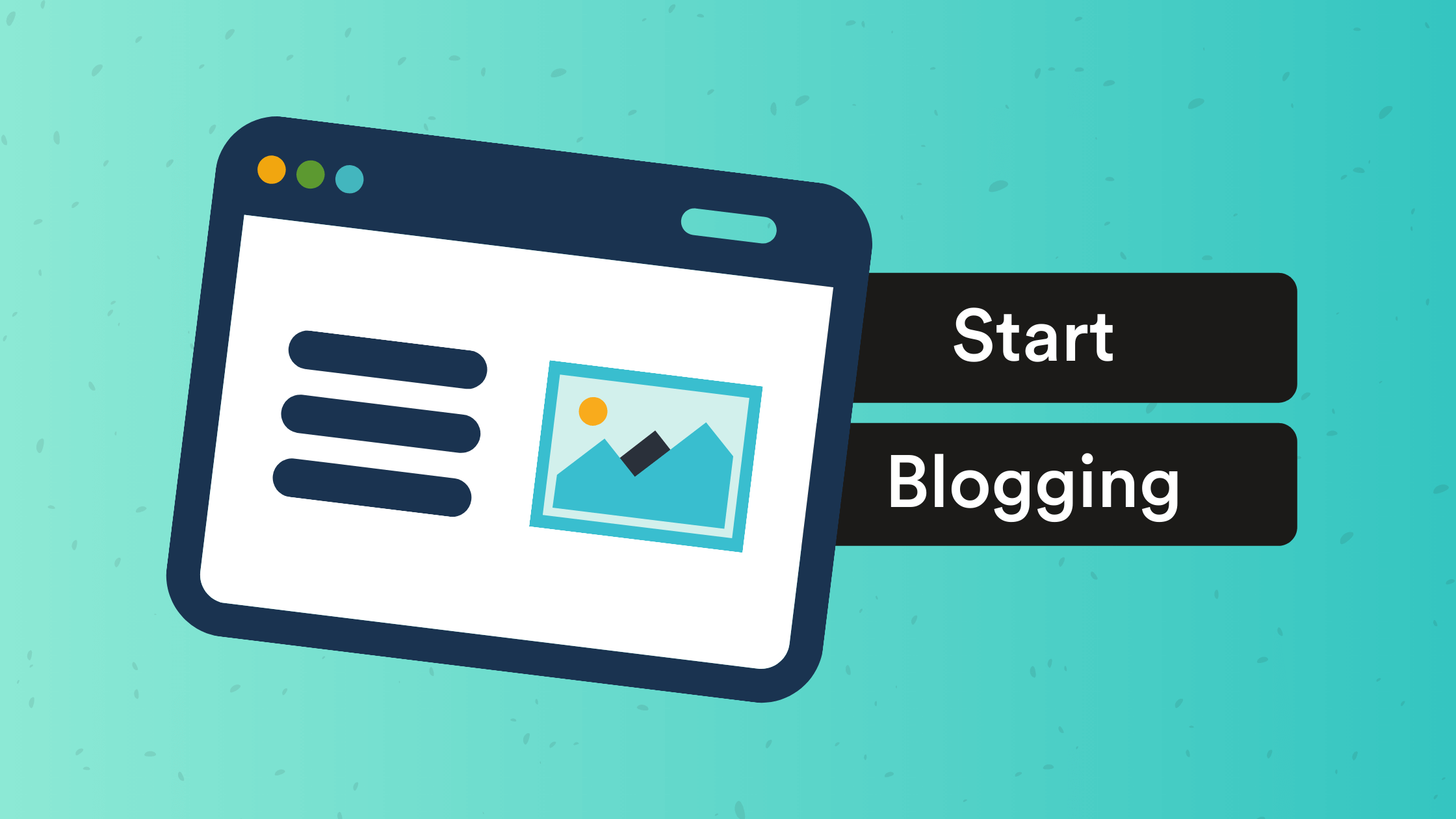How To Start A Personal Branding Blog | Copy.ai