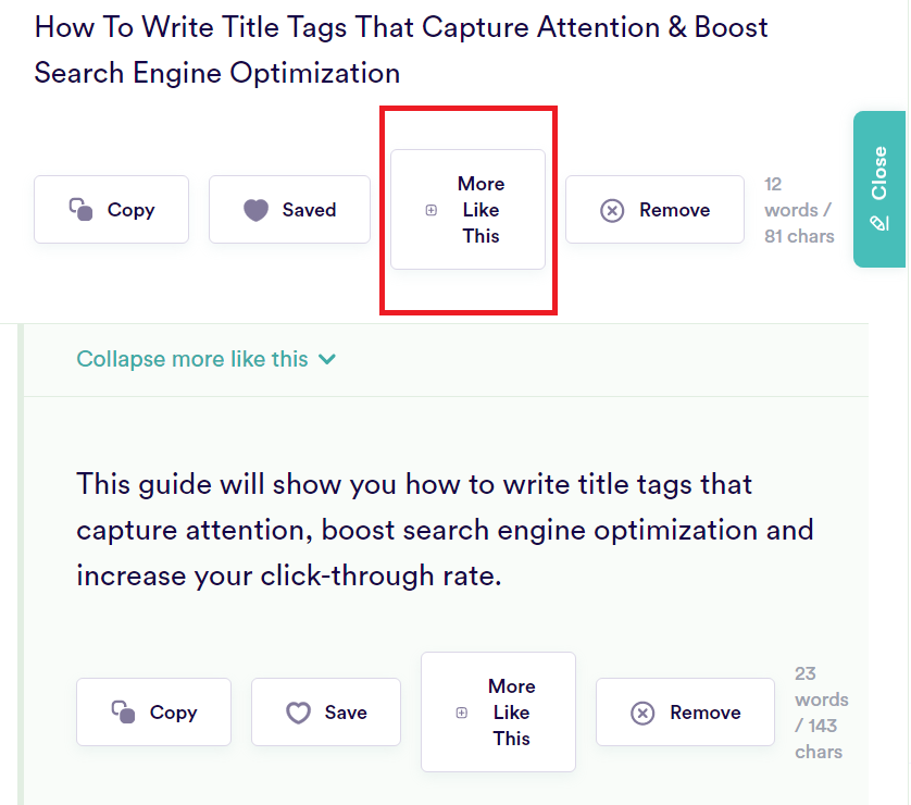 Seo Title Generator Seo Title Generator