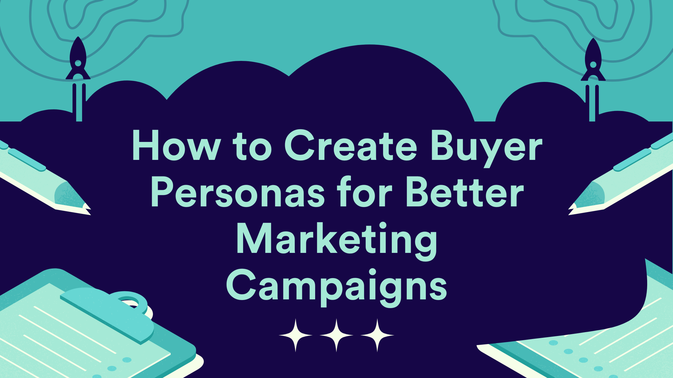 How to Create Buyer Personas for Better Marketing Campaigns | Copy.ai
