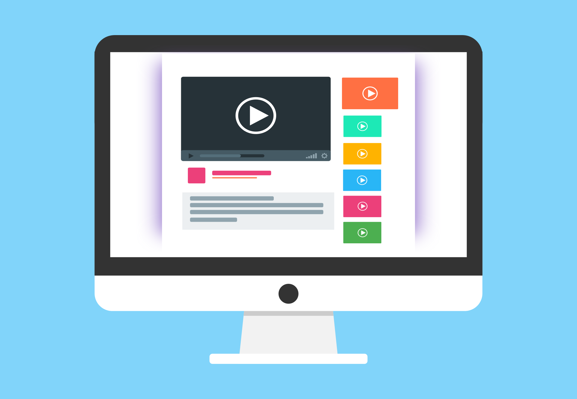 How Long Should A YouTube Ad Be? - Linx Digital