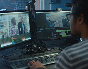 6 Benefits Remote Collaboration Will Bring to the Table for Your Post-Production Process