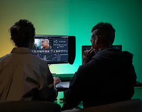 Making Memorable Television: Part 2