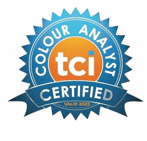 True Color International Certified Analyst