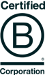 B Corp Certification Badge