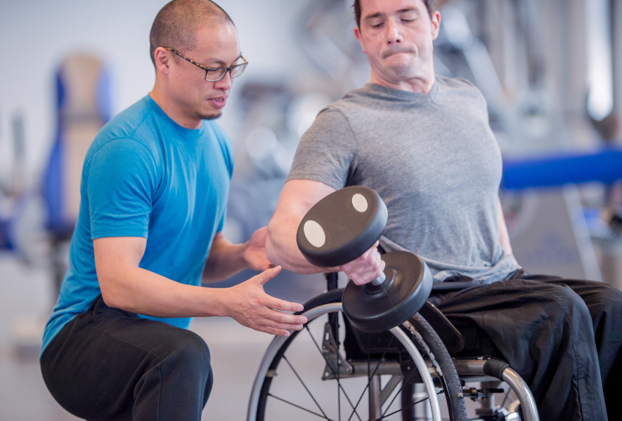 Find an NDIS Exercise Physiologist in Sydney HeyHubble HeyHubble