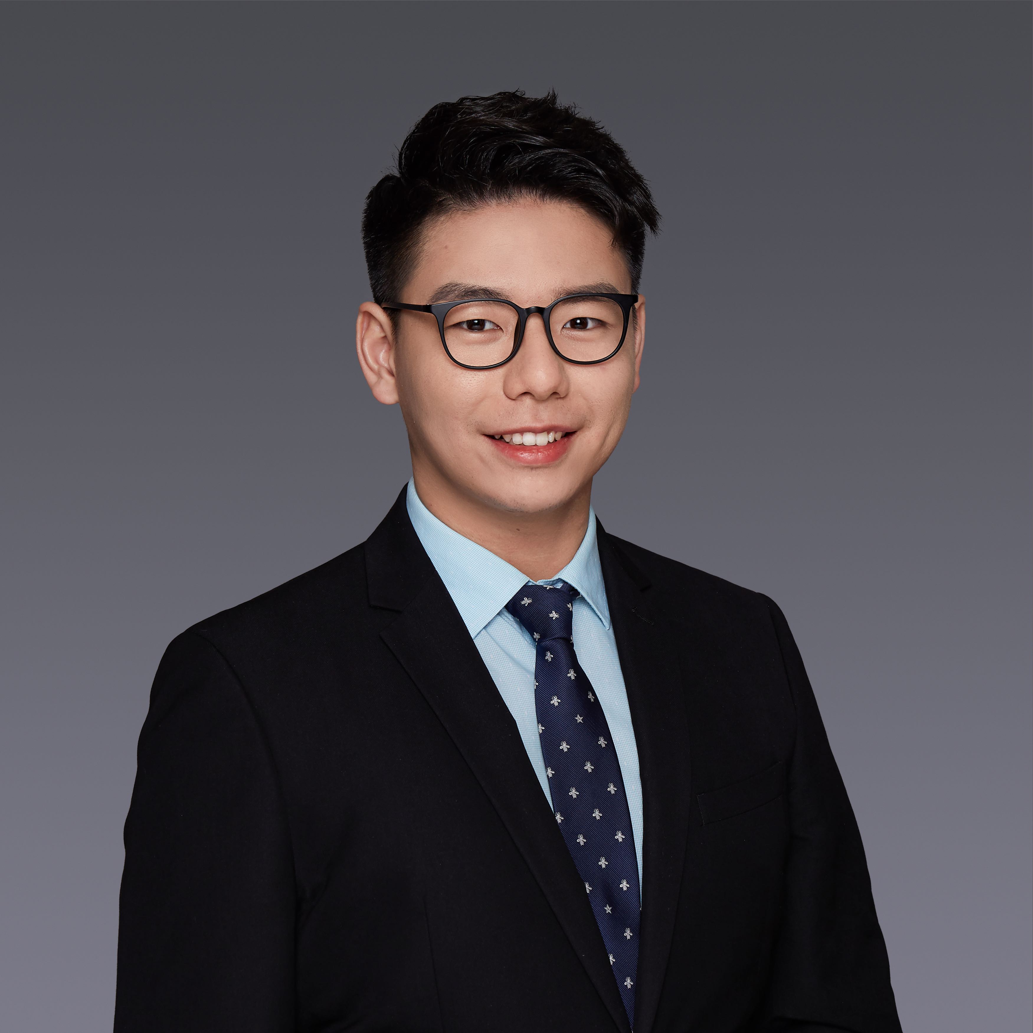 Rick Yan Team | NGC Ventures