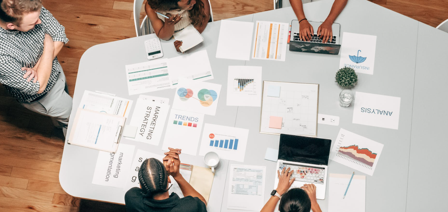 Recruitment Marketing 101 - Rev Up Your Hiring Game
