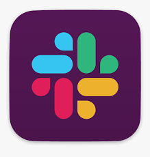 slack icon