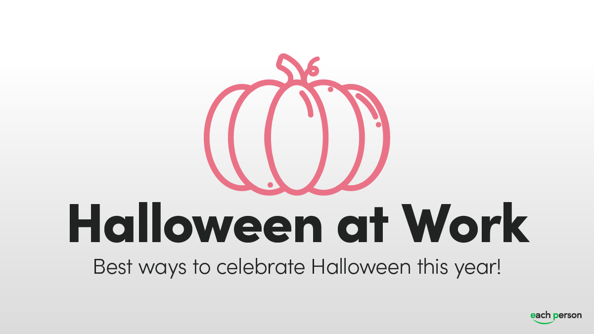 How to Have a Hauntingly Good Halloween at Work