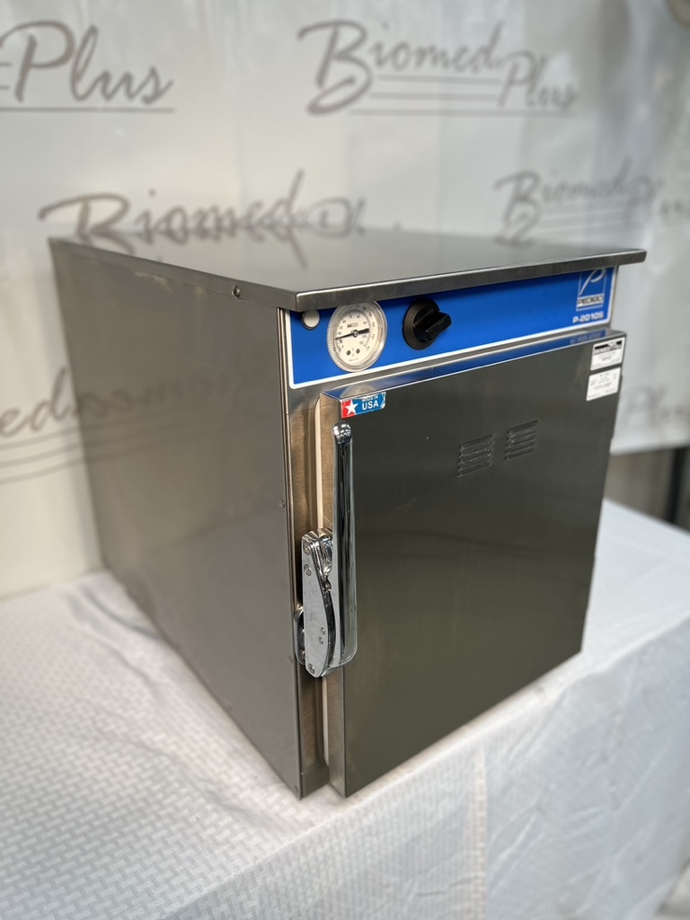 Pedigo Blanket Warmer Biomed Plus