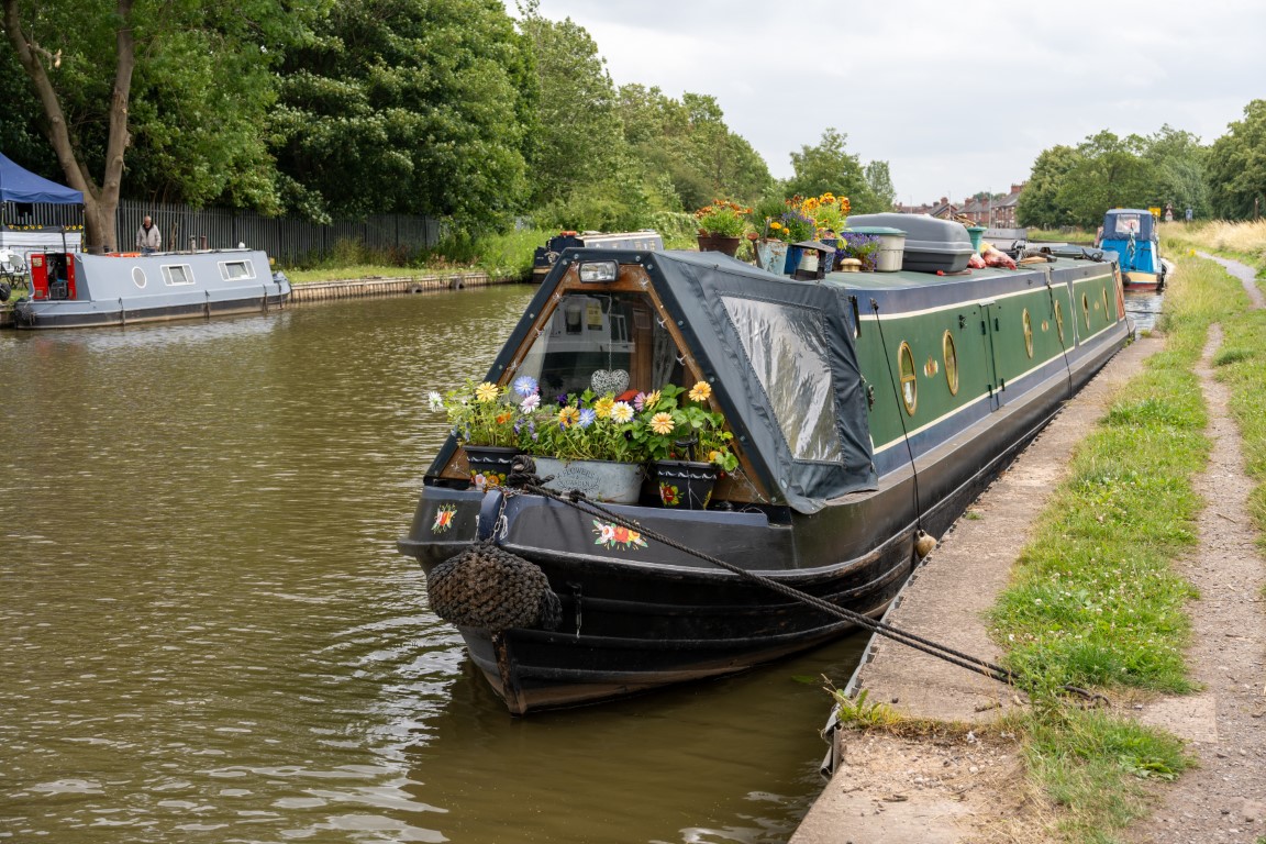 Top Narrowboats Canal Boats UK Blog