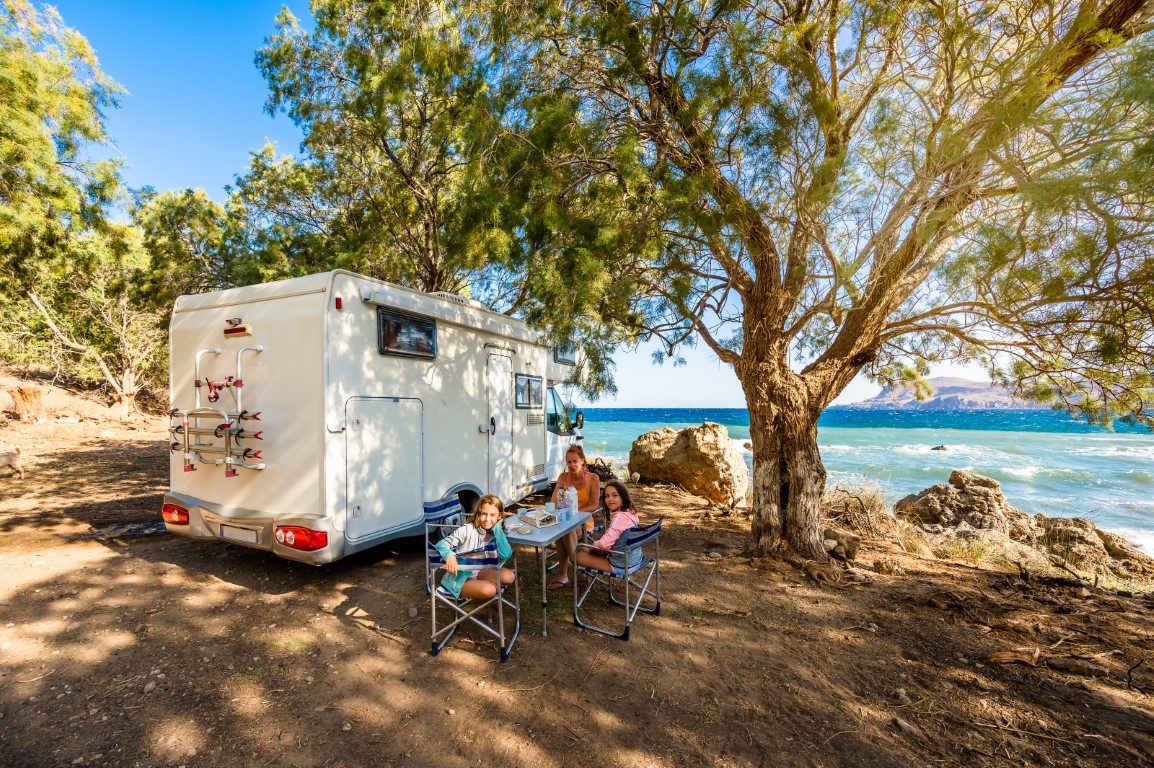 Cost of Motorhome Insurance A Guide