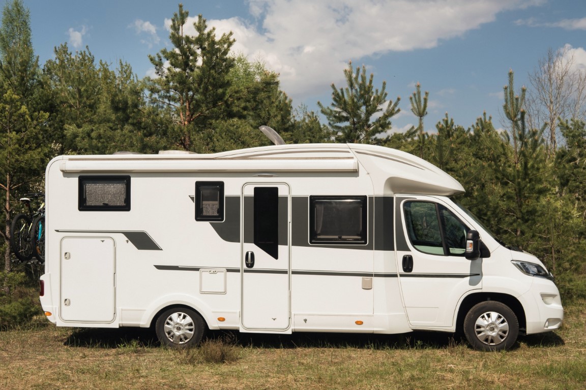 Cost of Motorhomes UK Guide