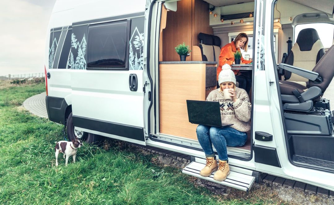 Campervan Accessories Top 10 Must Haves