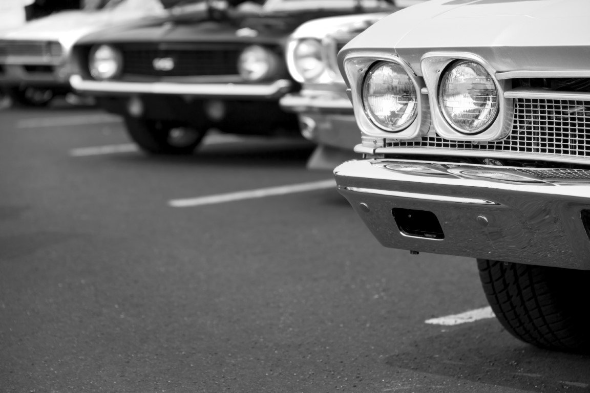 Classic Car Insurance InsureMy