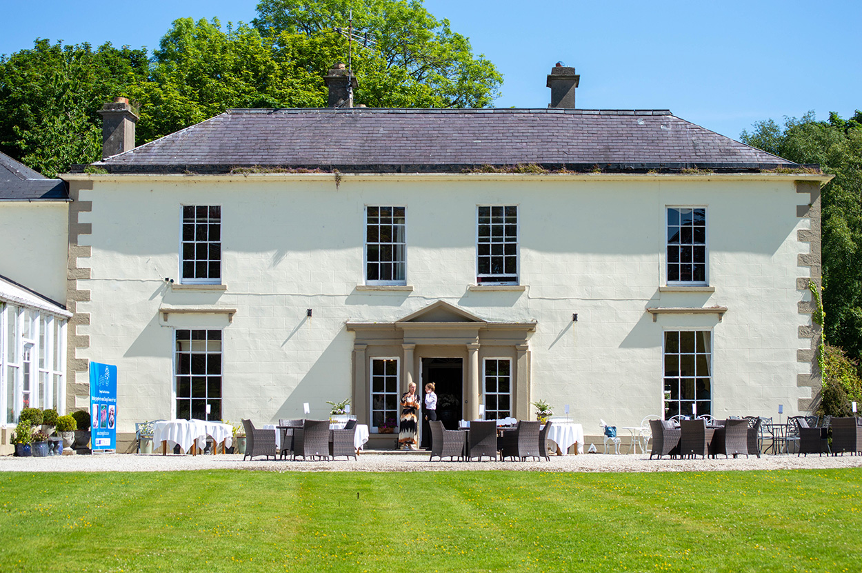 Events at Castle Grove House: Private Parties & Corporate Gatherings in ...