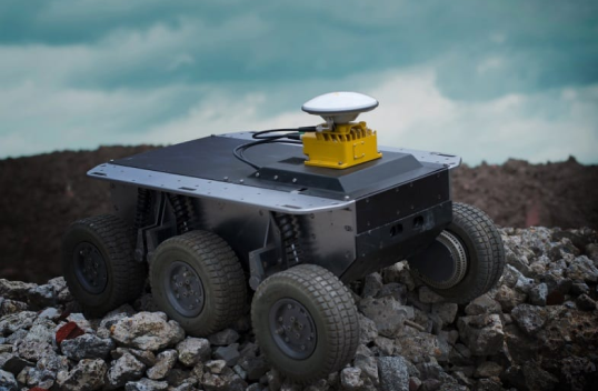 DURO Global Navigation Satellite System