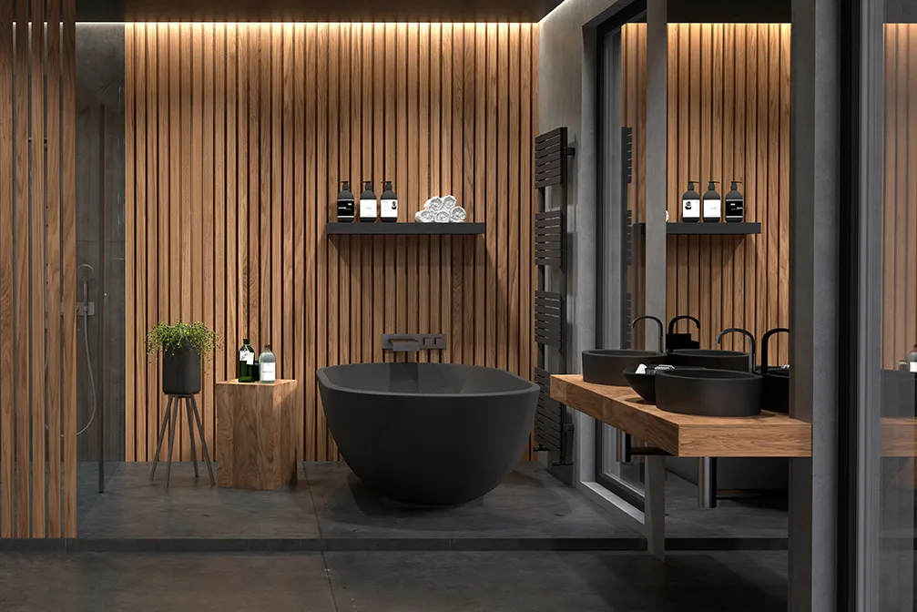 Bathroom Renovations Erina Heights, NSW | Elev8 Bathroom Design & Installations