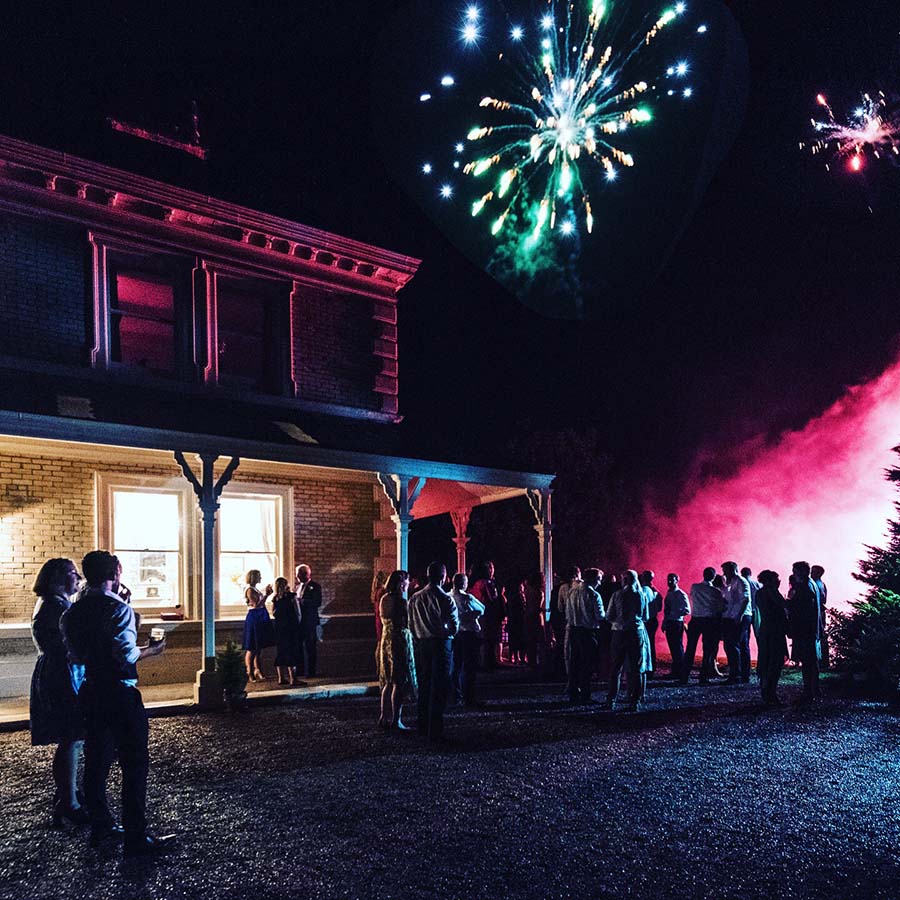 All Inclusive Wedding Packages Devon Beaconside House