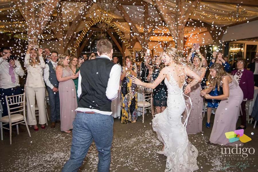 All Inclusive Wedding Packages Devon Beaconside House