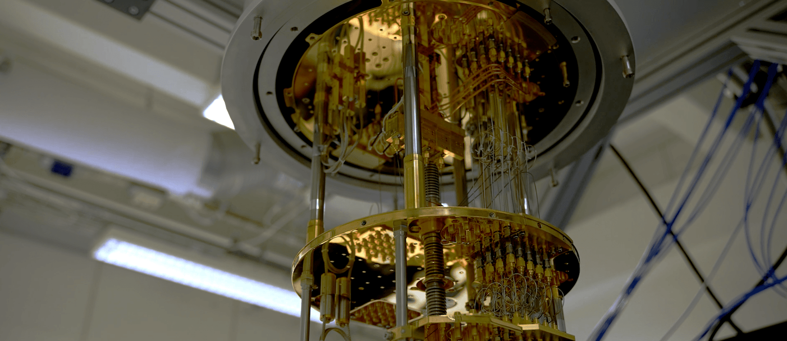 Achieve 100x efficiency improvements in quantum R&D with automated