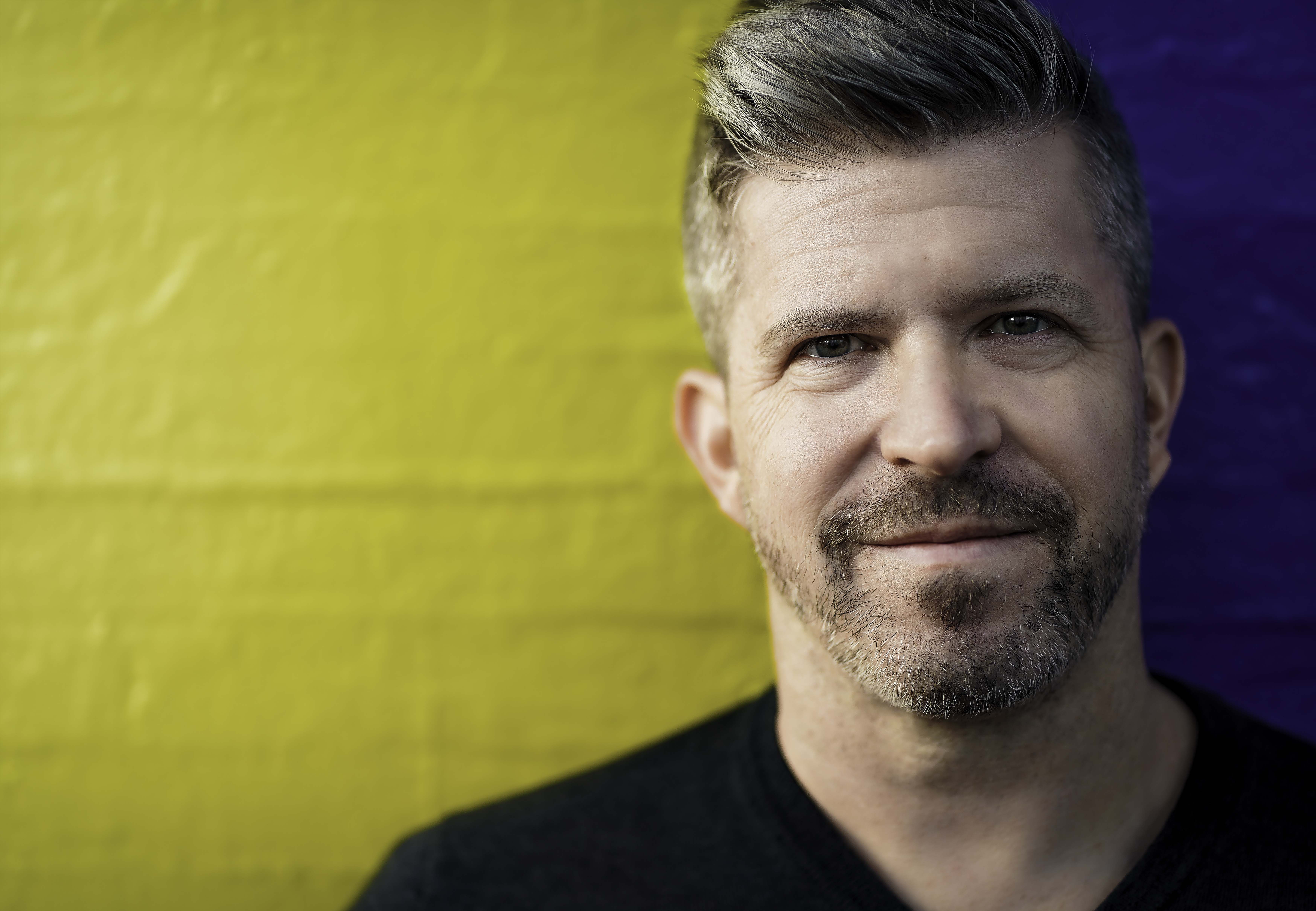 Edwin Outwater Photo