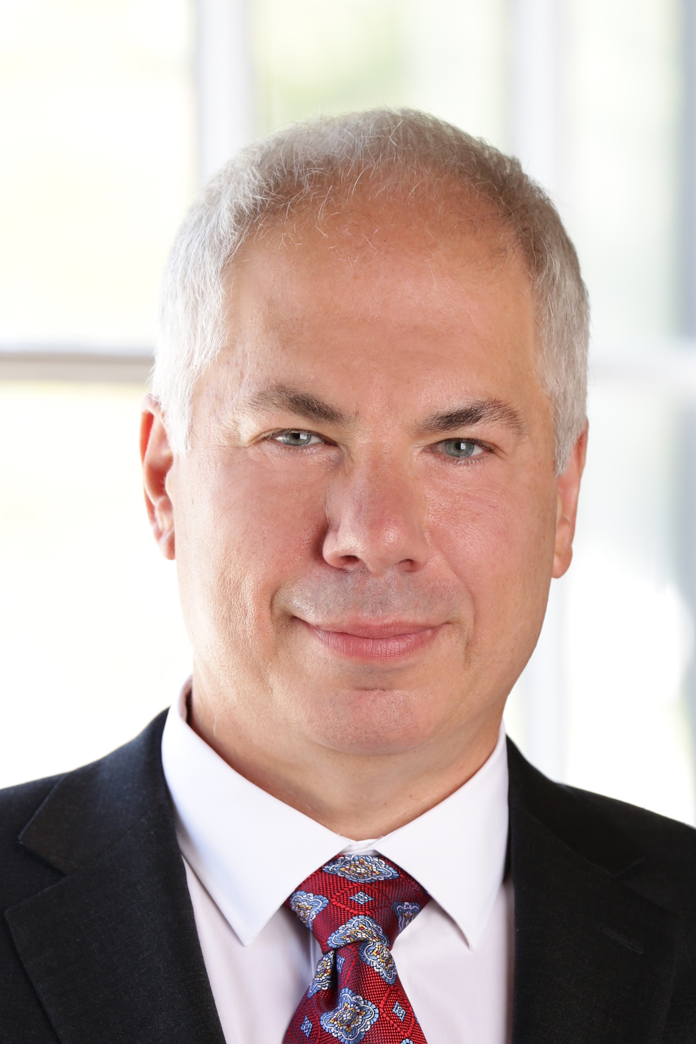 Mentice appoints Thanos Karras new VP of Global Marketing | Mentice Blog