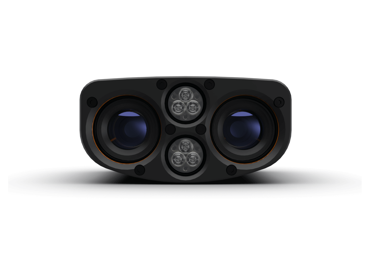 Reliable and Versatile Stereo Cameras Carnegie Robotics