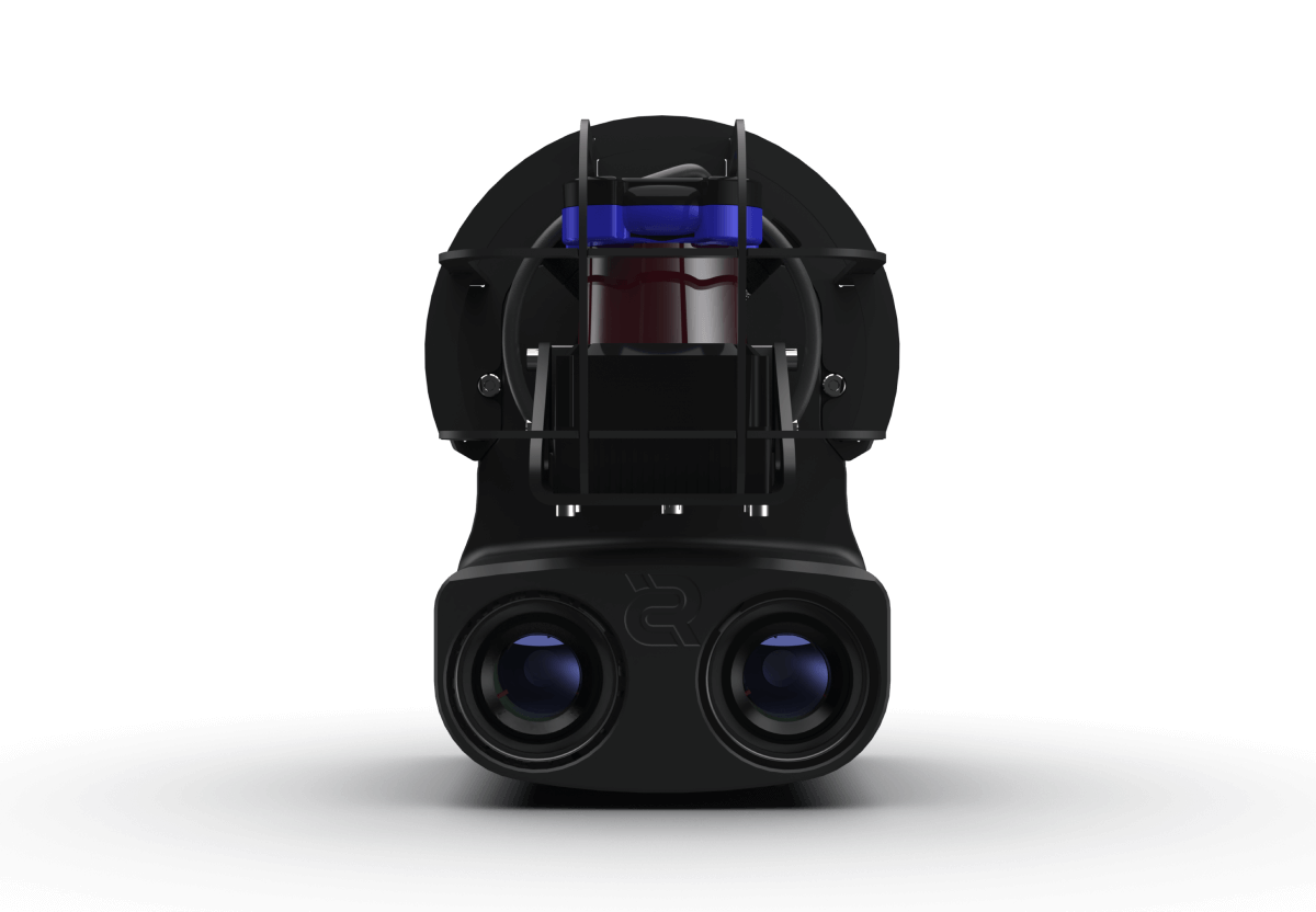 Reliable and Versatile Stereo Cameras Carnegie Robotics