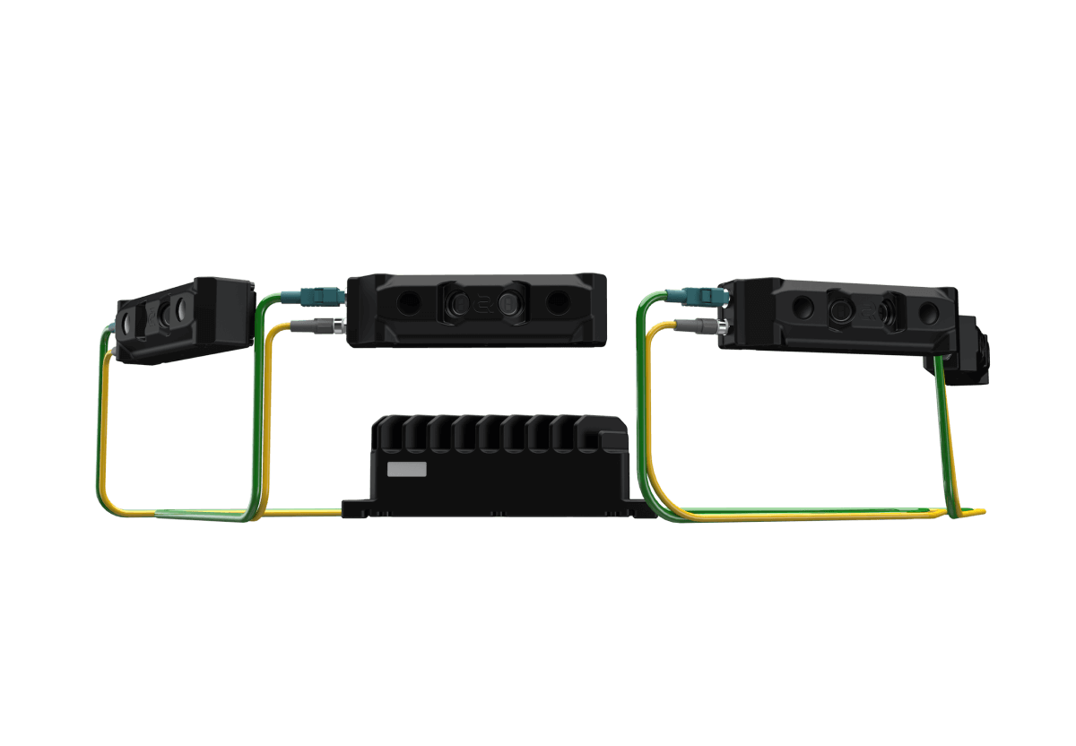 Reliable and Versatile Stereo Cameras Carnegie Robotics