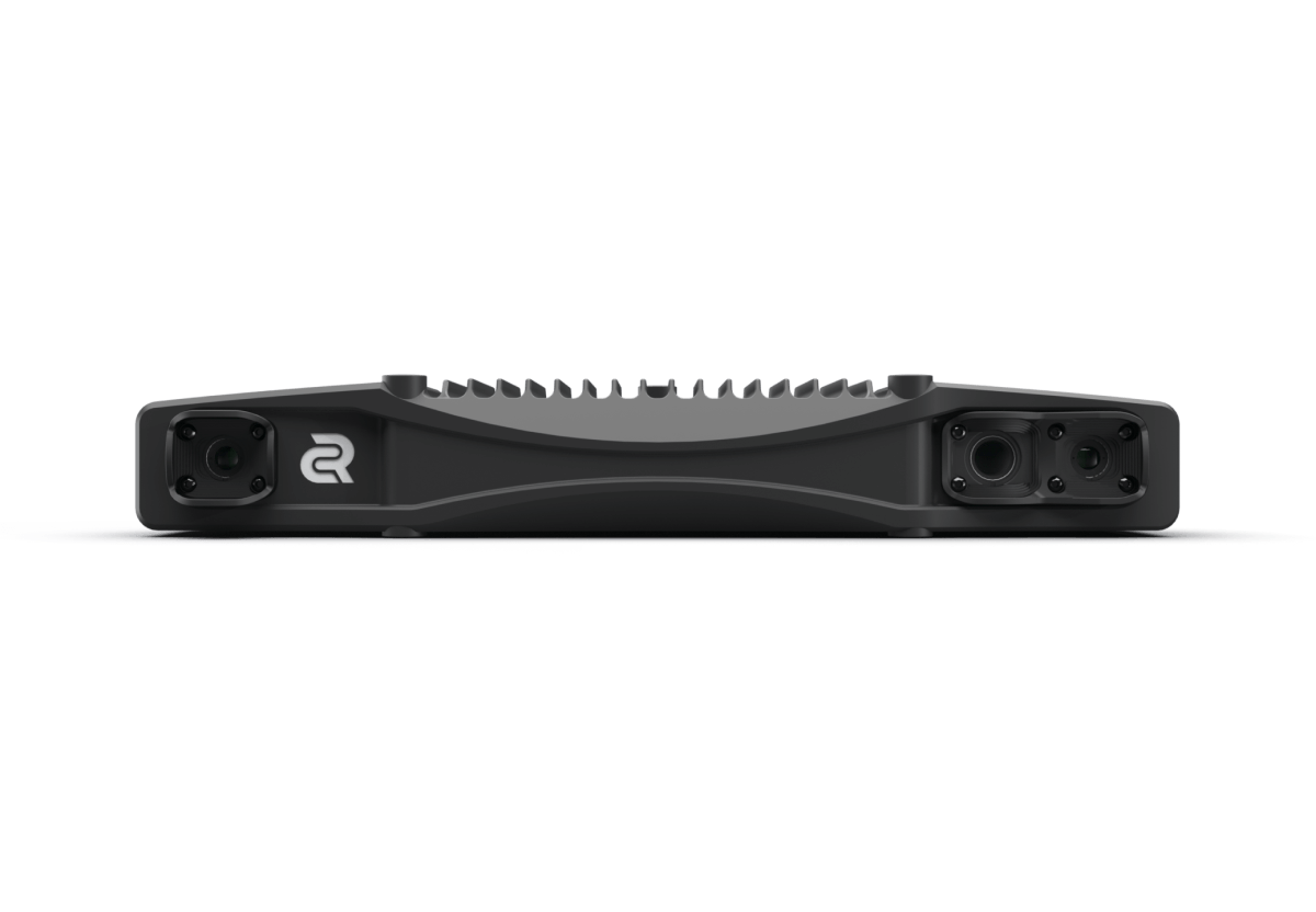 Reliable and Versatile Stereo Cameras Carnegie Robotics