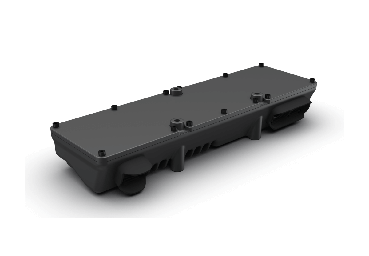 Reliable and Versatile Stereo Cameras Carnegie Robotics