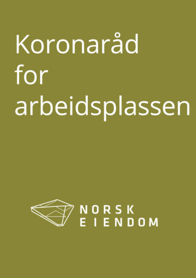 Koronaråd for arbeidsplassen