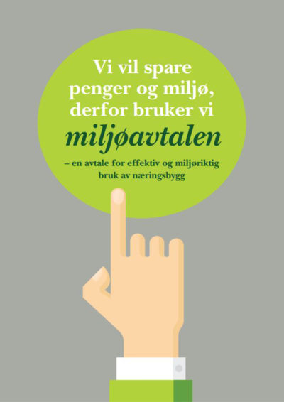 Miljøavtalen