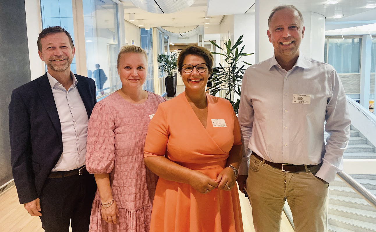 Leiemarkedet må profesjonaliseres