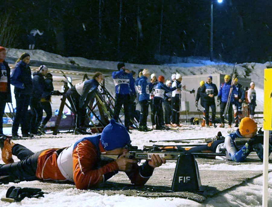 Eiendomsmesterskap i skiskyting 2022
