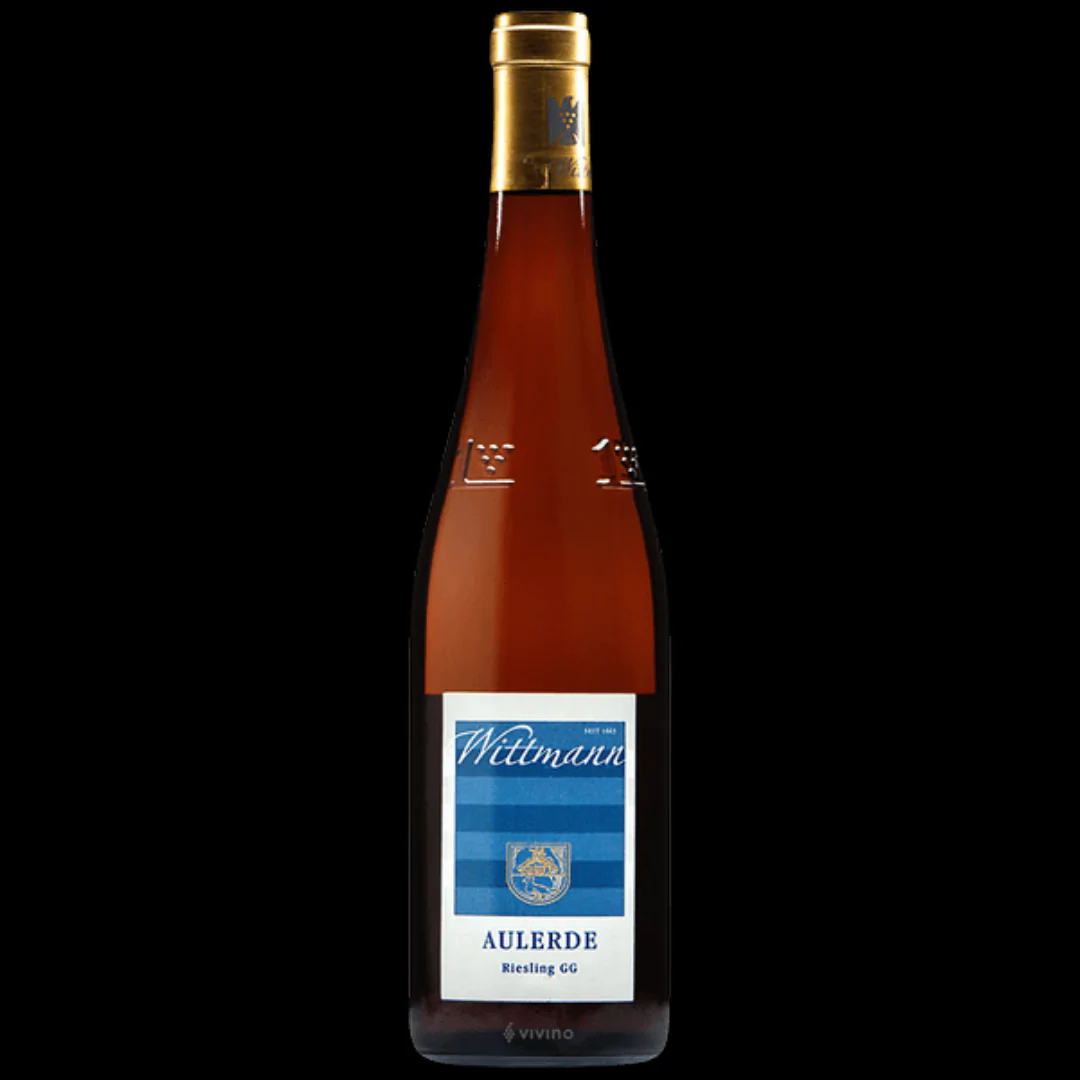 Wittmann Aulerde Riesling Grosses Gewachs