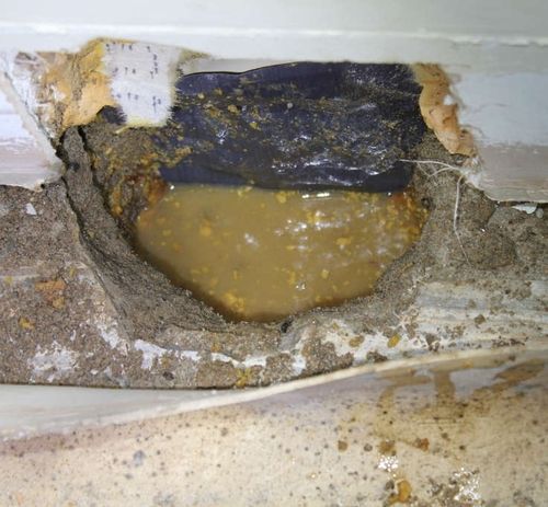 Basement Waterproofing and Combined Protection