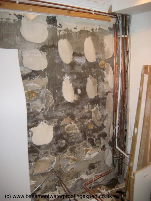 Failed Tanking and Broken Business Models