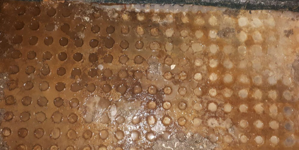 Modular Drainage Waterproofing Systems