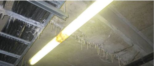 Why Podium Deck / Buried Roof Waterproofing Systems Leak