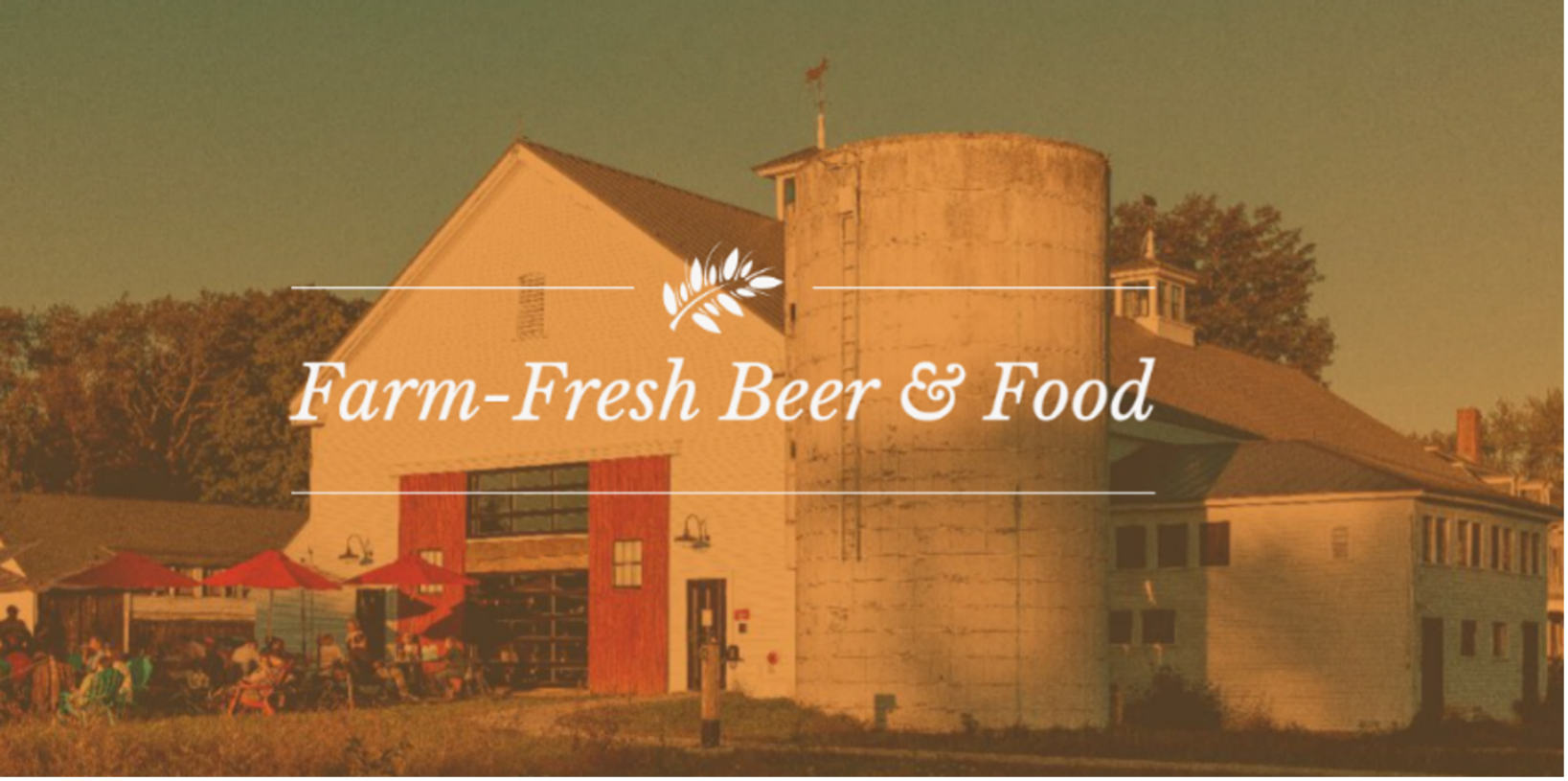 Best Breweries The Savory Lane New England Breweries Beer Tasting