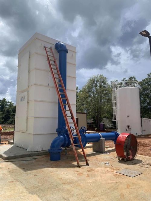 Carter & Sloope Consulting Engineers