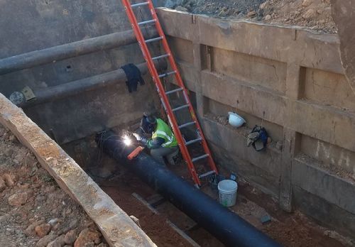 Carter & Sloope Consulting Engineers