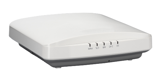 Front product shot of AN820 wireless access point